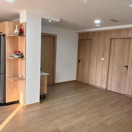 Luxueux Appartement Avec Piscine A La Marina Saïdia Εξωτερικό φωτογραφία