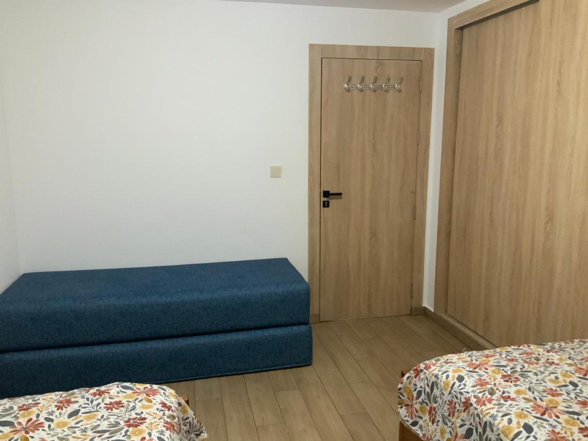 Luxueux Appartement Avec Piscine A La Marina Saïdia Εξωτερικό φωτογραφία