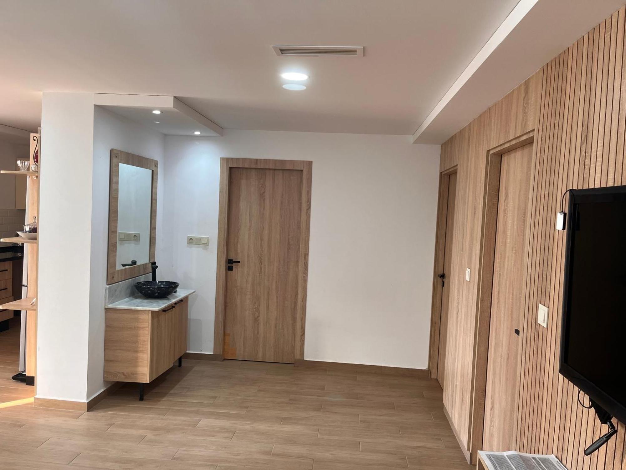 Luxueux Appartement Avec Piscine A La Marina Saïdia Εξωτερικό φωτογραφία