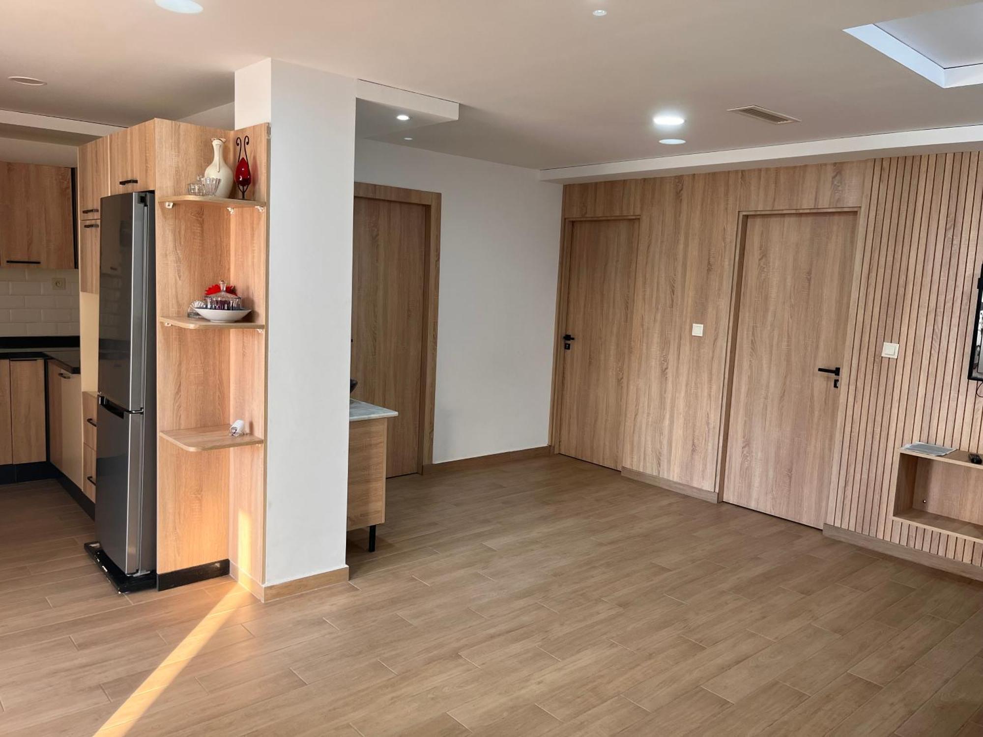 Luxueux Appartement Avec Piscine A La Marina Saïdia Εξωτερικό φωτογραφία